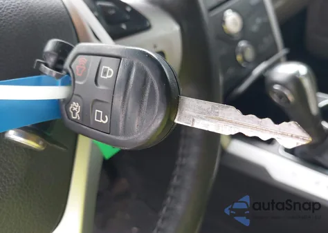 2015 Ford Explorer Xlt from USA, damaged, VIN 1FM5K7D88FGA82547